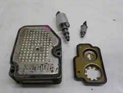 Módulo de control Haldex Volvo OEM 5WP22211-02
