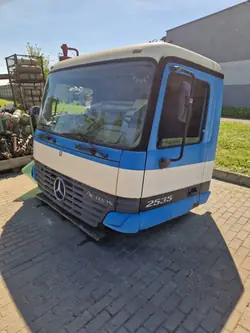 Cabine de jour Mercedes Actros MP1 OEM A00040000008x4
