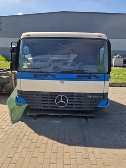 Mercedes Actros MP1 Tageskabine OEM A00040000008x4