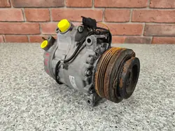 Compressore BMW X5 E70 06-13 3.0 Diesel 9185146
