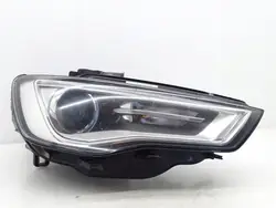 Phare Xenon + LED droit avant Audi A3 8V 12-16 8V0941006A