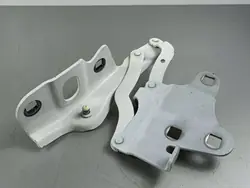 Dobradiças do capô Alfa Romeo Stelvio 2021 D861