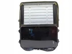 Vidro de teto solar OEM A2217800029 Mercedes S320 W221