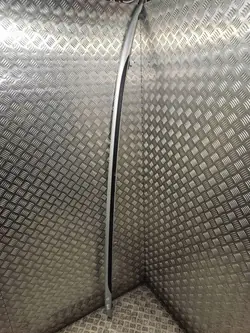 Barras de techo Opel Zafira B 2007 OEM 13186206