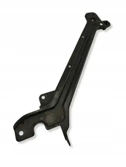 Panel de montaje radiador Skoda Superb B8 OEM 3V0806929