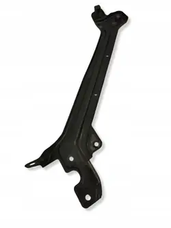 Skoda Superb B8 Radiatorbevestigingspaneel OEM 3V0806929