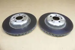 OEM 6860925 Taka jarrupalat BMW 4 G22 M-Paketti