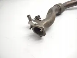 OEM RURA WYDECHU SIATKA DRGAŃ AUDI Q5 8R 3.0TDI CCW