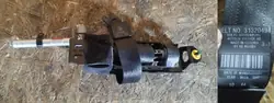Volvo V50 vasen etuturvavyö OEM 31320494