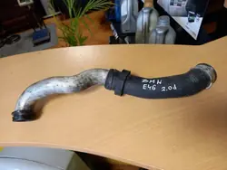 Manguera de Intercooler Turbo BMW 3 E46 1.8D 2.0D