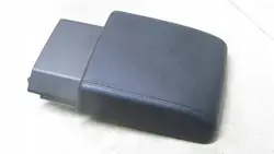 Land Rover Armsteun OEM GIS61797 Leer Gebruikt