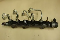 Polttoainejohdin Renault Nissan 2.0 DCI