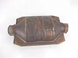 Catalyseur universel d'occasion OEM RTJJU45745UIJRJRH