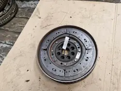 RENAULT TRAFIC 3 III VIVARO B 1.6 DCI Volante Duplo 123103802R