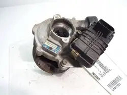 TURBINA BMW X5 F15 F16 3.0D