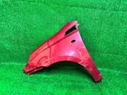 Vänster Skärm Chevrolet Aveo T250 2006-11 96888470