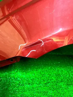 Aile Gauche Chevrolet Aveo T250 2006-11 96888470
