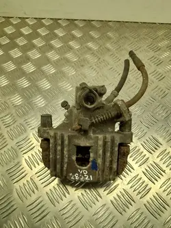Remklauw Mini MINI Cabriolet 2005 Links Achter OEM 34216763729