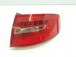 Farol Traseiro Direito Avant LED 8K9945096D Audi A4 B8