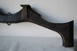 Suporte Motor Trabant 601 - Peça OEM Usada