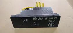 Mercedes Zentralverriegelungspumpe OEM 2108000048 - Gebraucht