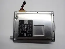 Körfältsassistentkamera OEM 2Q0980653G VW Touran