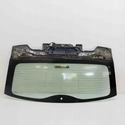 BMW 3 E91 Vidro Traseiro