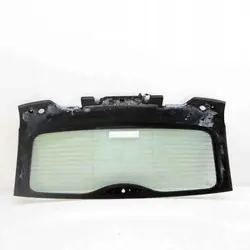 BMW 3 E91 Vidro Traseiro
