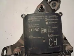 Toyota C-HR 2016-2023 sokean kulman tutkasensori OEM