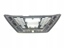 Nissan Qashqai 2018 Grill / Upper Radiator Cover OEM 62310HV00A