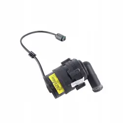 Pompe à eau Land Rover OEM 9002986C - 2.7 TD Diesel