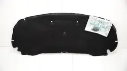 Motorhuvisolering OEM 375484462 Peugeot 2008 2013-2019