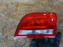 RECHTS HINTEN LED LAMPE AUDI A3 8P4 5D SPORTBACK LIFT 8P4945094D