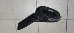 Vasen peili TOYOTA C-HR 9 pin Eurooppa 2016-