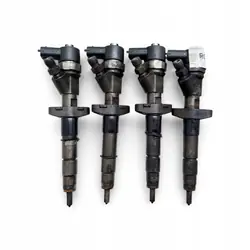 Inyectores Renault Trafic 2.5 DCI 8200101135 OE