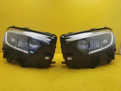 Mercedes-Benz GLC W254 Full LED Koplampen Set