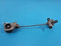 Mecanismo de Rueda de Repuesto Renault OE Express
