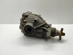 Différentiel arrière BMW 5 F10 F11 7584456