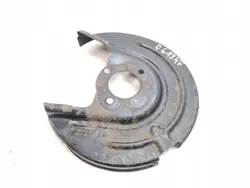 Disque de Frein Arrière SKODA OCTAVIA III 5Q0615612M