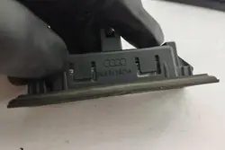 Kennzeichenbeleuchtung AUDI Q5 (8R) 2020