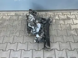 SKODA FABIA III rechter Längsträger LF9R - Gebraucht
