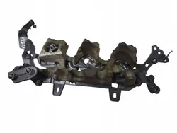 Cubierta Motor OEM 9808843180 para Mondeo MK5 2.0