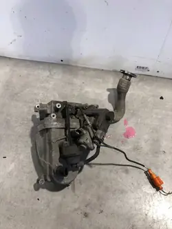 EGR-Jäähdytin Audi A6 S6 C6 4F