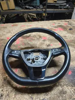 Volante Multifunción para Passat B8 y Golf VII