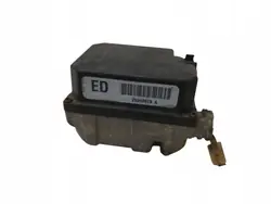 Module de régulateur Honda Element OEM 25348079A