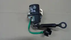 Audi A8 D2 2.8 V6 Gaspedalpotentiometer OEM 028907475BD