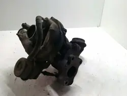 2001 Citroen Xsara Picasso Turbo 2.0HDI 9645247080
