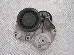 Polia tensor Jaguar OE GX73-8A610-DA Usada