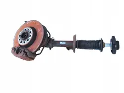 Volkswagen Passat B6 Mozzo Anteriore Destro