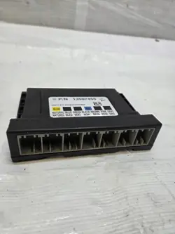 Komfortmodul OEM 13507455 för Opel Adam